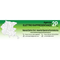 AGENZIA ELETTRO RAPPRESENTANZE 2P SRL logo - Similar company to Renzo Del Ventisette