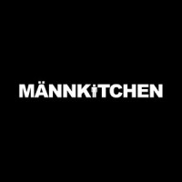 MÄNNKITCHEN logo - Similar company to A Silent Partner.