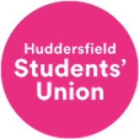Huddersfield Students' Union logo - Similar company to Hudlets