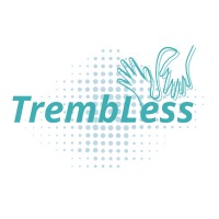 TrembLess logo - Similar company to Navier Laboratory