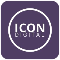 Icon Digital logo - Similar company to Vangle Tek Software Jsc