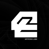 Artiforix Labs logo - Similar company to Be Limitless Academy