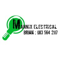 Mannix Electrical logo - Similar company to Dynamic Home Enhancements