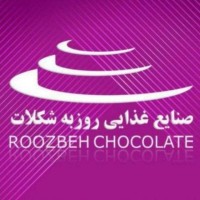 Roozbeh Chocolate logo - Similar company to Andisheh Industrial Group