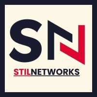 Stilnetworks logo - Similar company to Lapeng Gourmet Caterers
