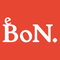ebon.green logo - Similar company to Zerogrey
