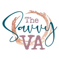 The Savvy VA logo - Similar company to Ithrive