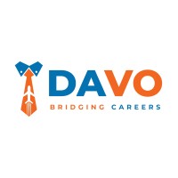 Davo Consultancy logo - Similar company to Cluster Infotech