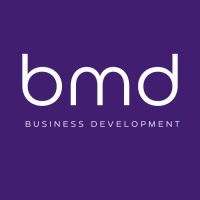 Bemydev logo - Similar company to Dokeraa