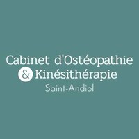 Centre Paramédical de Saint-Andiol logo - Similar company to Image Et