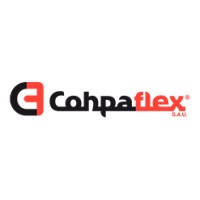 Cohpaflex logo - Similar company to Plastimi Srl