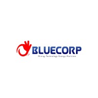 Bluecorp-ng logo - Similar company to Grupo Parapedra