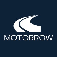 Motorrow logo - Similar company to Caractivity