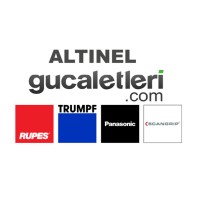 ALTINEL GÜÇ ALETLERİ