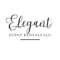Elegant Event Rentals LLC logo - Similar company to Credibility International, An Hka Company