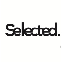 Selected logo - Similar company to Selected.