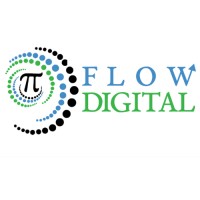 PiFlow Digital Marketing Agency logo - Similar company to Social Traffic Inc | Ai Sales & Marketing Agency!
