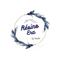 Resine Era logo - Similar company to Amazing Marketer