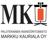 Palotekninen Insinööritoimisto Markku Kauriala Oy logo - Similar company to Firecon Group Oy