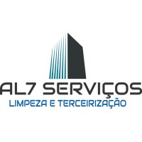 AL7 SERVIÇOS - Limpeza e Terceirização logo - Similar company to Serviços