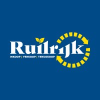 Ruilrijk Roermond logo - Similar company to Business Class Chauffeured Services