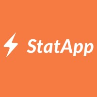 StatApp logo - Similar company to Zeta