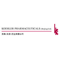 Koehler Pharmaceuticals Beijing logo - Similar company to Emts Group Pte. Ltd. | Medtech Services