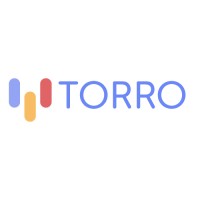 Torro.ai logo - Similar company to Maxyfi