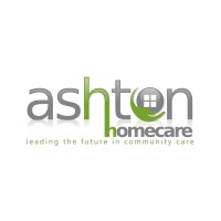 Ashton Home Care Limited