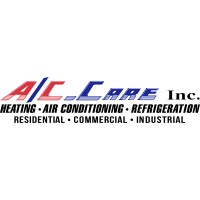 A/C Care Inc. logo - Similar company to Beelogix
