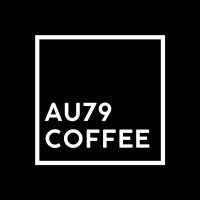 AU79 COFFEE logo - Similar company to Au79 Cafe