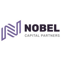 Nobel Capital Partners logo - Similar company to Dendro Capital