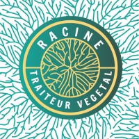 Racine Traiteur Végétal logo - Similar company to Les Comptoirs De Milo