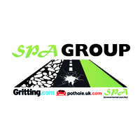 SPA ENVIRONMENTAL CARE PLC logo - Similar company to Sgn Retail