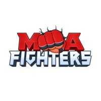 MMA Fighters logo - Similar company to Thirdpay