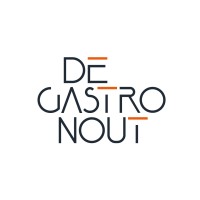 De Gastronout logo - Similar company to Gastronaut