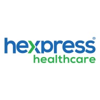 Hexpress Healthcare Ltd logo - Similar company to Comfort Click