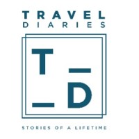 Travel Diaries Hyderabad logo - Similar company to The Wanderlover