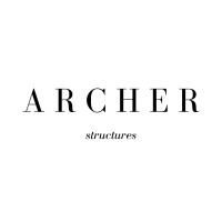 ARCHER structures logo - Similar company to Hmptn Property