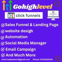 HighLead Marketing Systems logo - Similar company to Spark Creatives