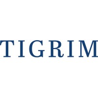 Tigrim logo - Similar company to H1