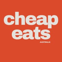 cheapeats Australia logo - Similar company to Orderout
