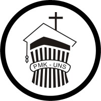 Persekutuan Mahasiswa Kristen UNS logo - Similar company to Bem Fib Uns