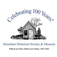 Stoneham Historical Society Inc
