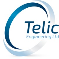 Telic Engineering Ltd logo - Similar company to Thadeng B.V.