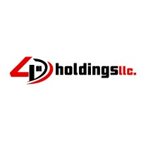 FourD Holdings LLC logo - Similar company to Pharaoh Ventures