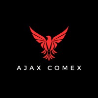Ajax Comex - Boutique International Trade Services logo - Similar company to Vantage Tech