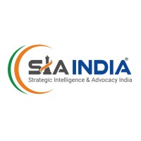 Strategic Intelligence & Advocacy India (SIA India) logo - Similar company to Xpropoint Research