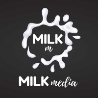 Milk Media Advertising logo - Similar company to Milk Media Group
