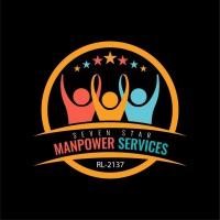 Seven Star Manpower services logo - Similar company to Seven Star Group
